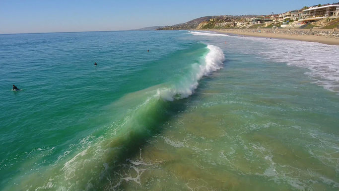 The only way I like to fly.